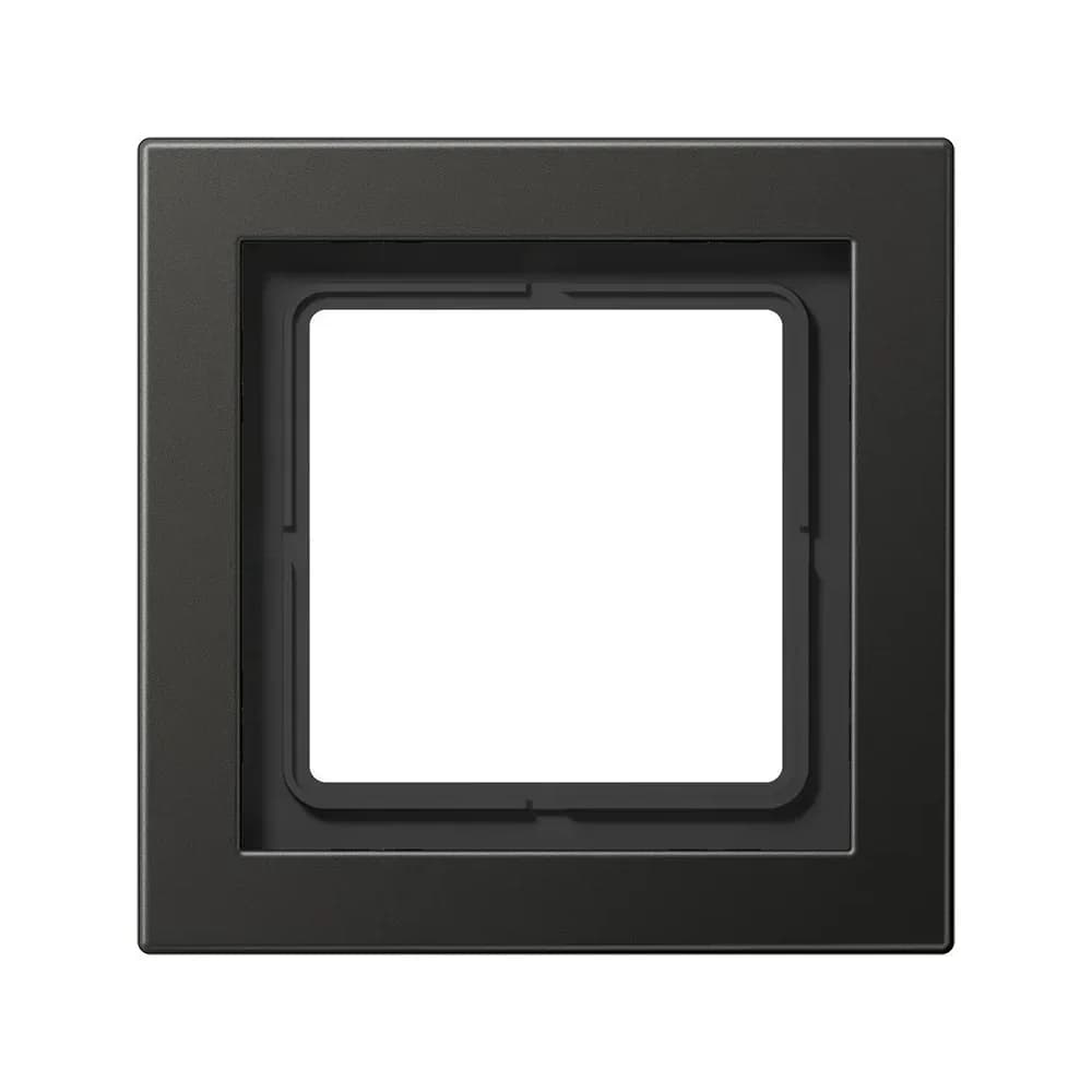 Jung Rahmen 1-fach anth ALD 2981 AN