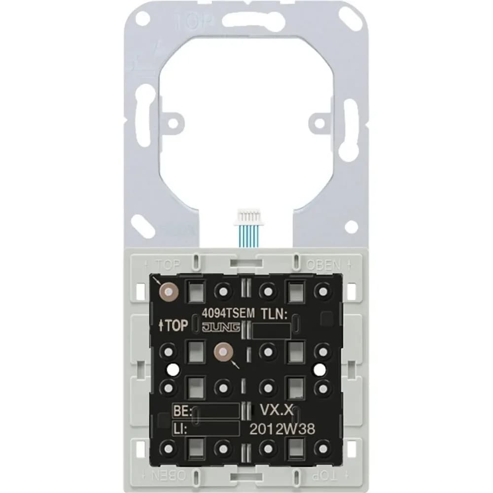 Jung Tastsensor-Erweiter.Modul 4094 TSEM