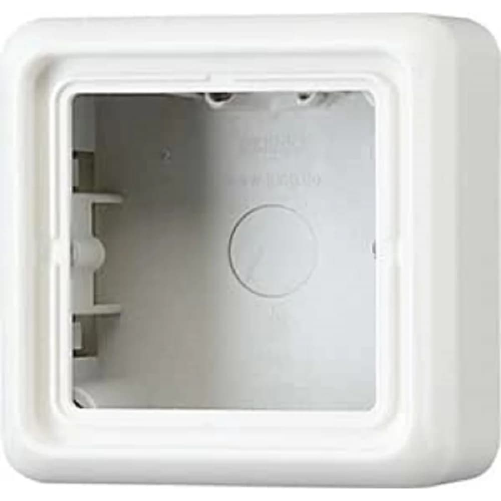 Jung AP-Kappe 1-fach br CD 581 A BR