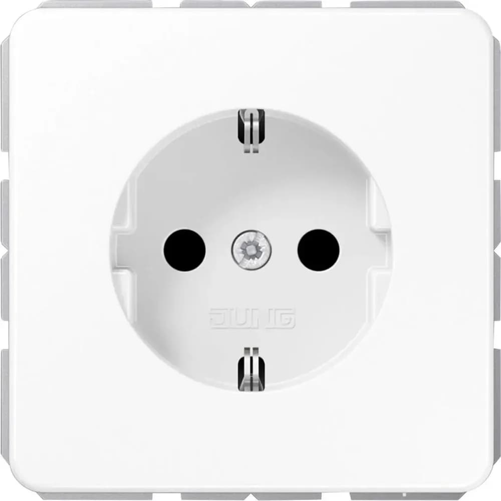 Jung Cd 1520 Ww - Weiß