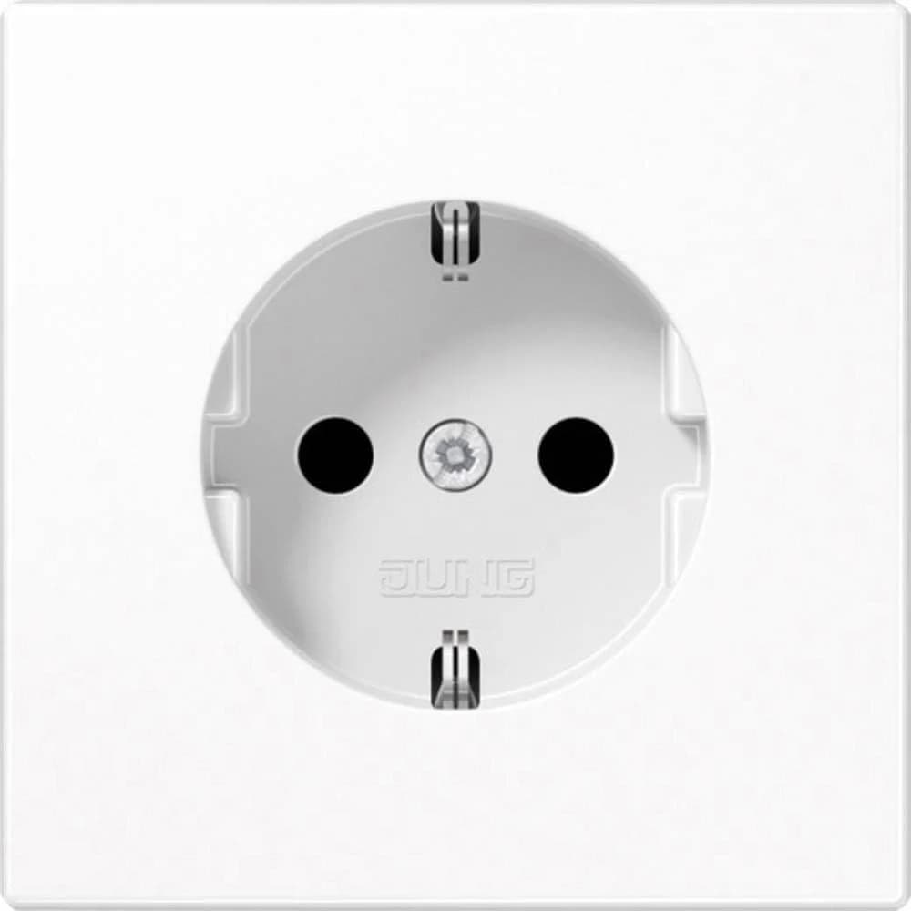 Jung SCHUKO-Steckdose 16A 250V LS 1520 KI