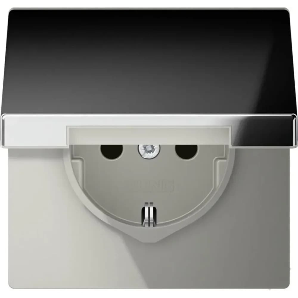 Jung SCHUKO-Steckdose 16A 250V GCR 1520 KL