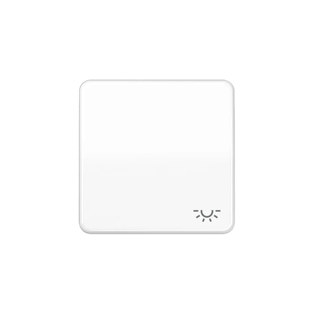 Jung Wippe Symbol LICHT aws CD 590 L WW