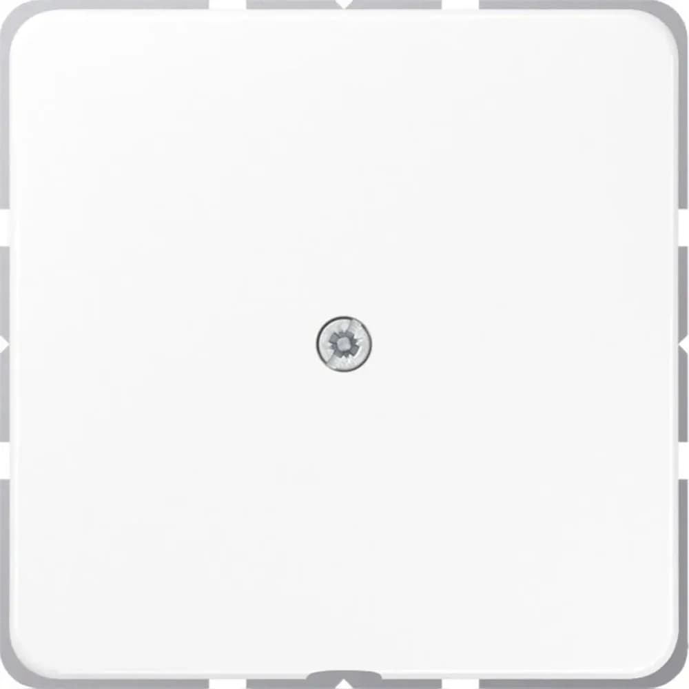 Jung Leitungsauslass aws CD 590 A WW