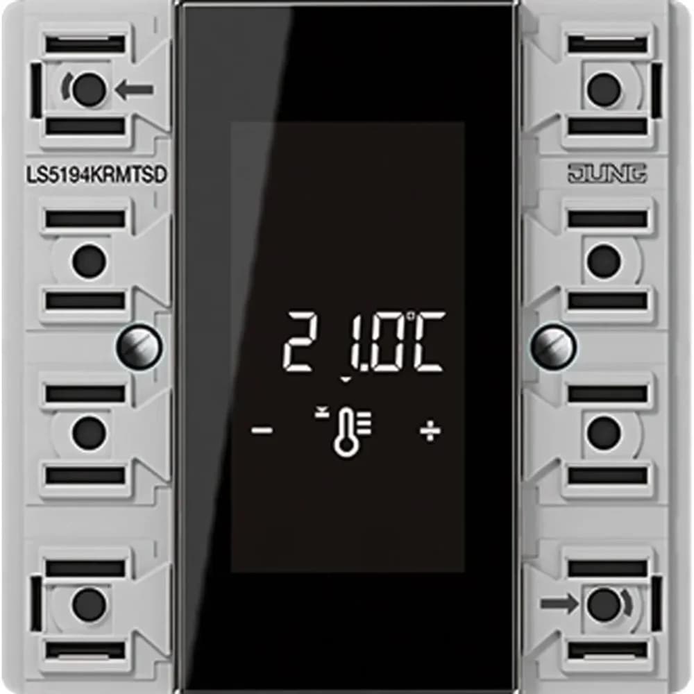 Jung KNX Raumcontroller-Modul LS 5194 KRM TS D