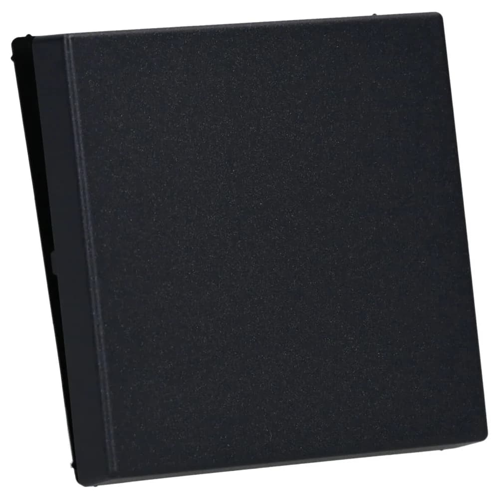 Jung Wippe 1-fach A 590 BF ANM