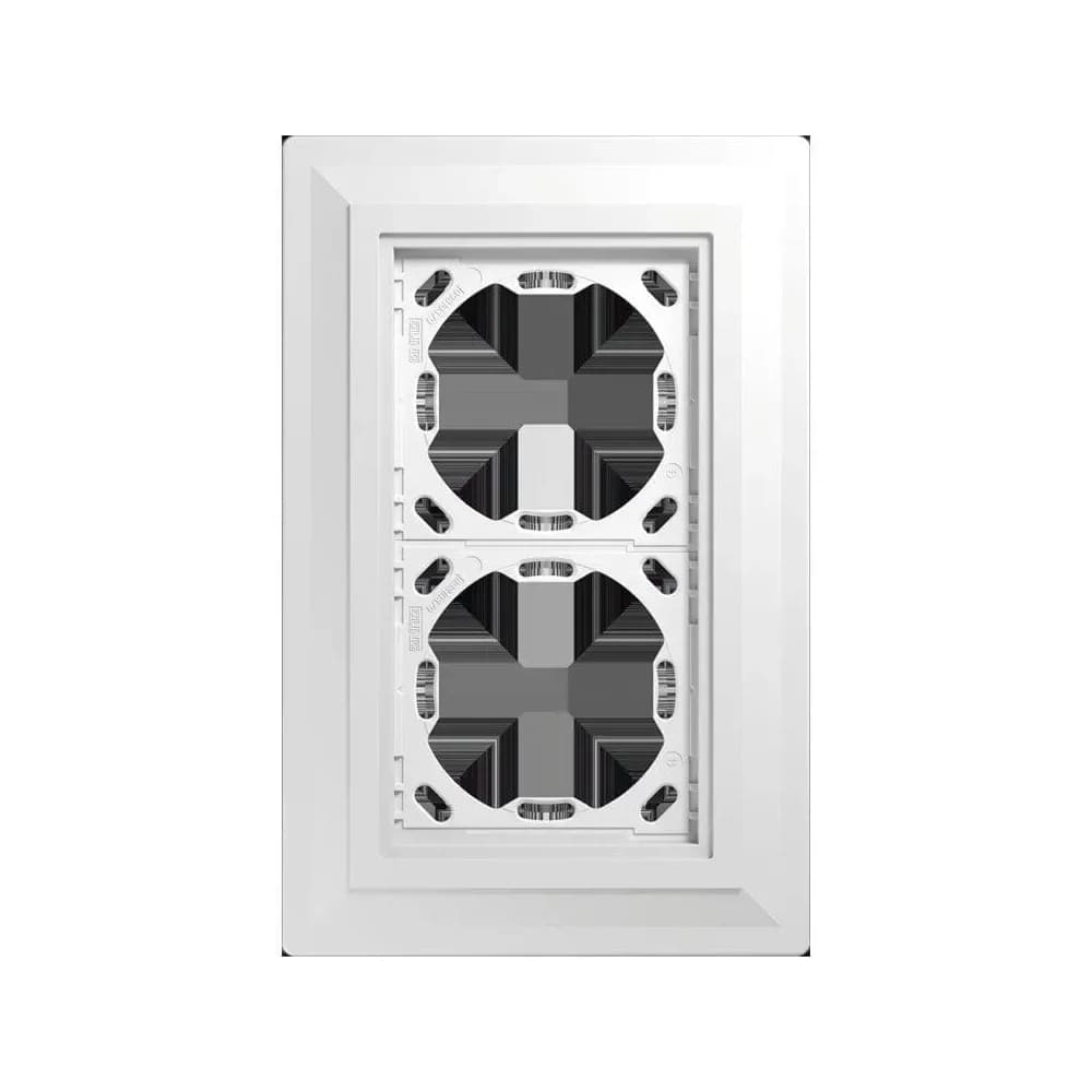 Jung Einputzadapter PA 982 G 125-0