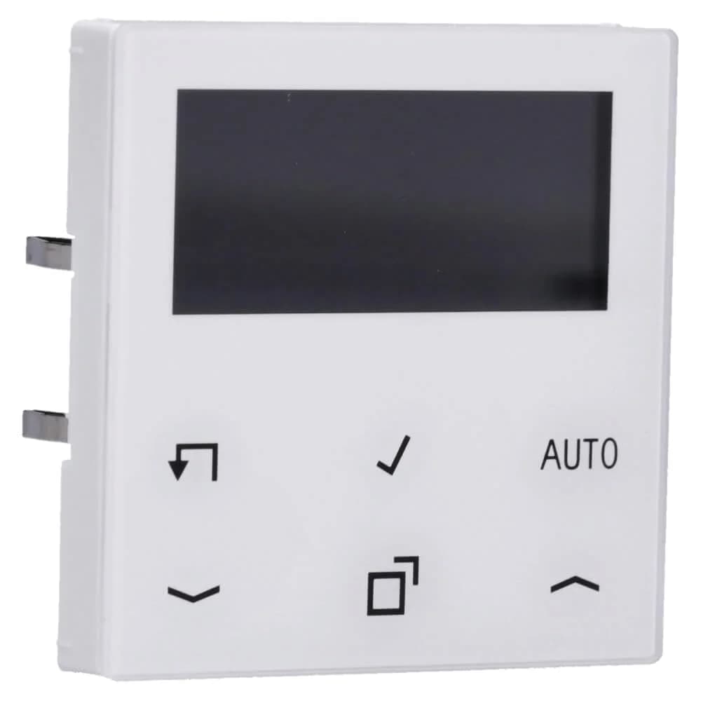 Jung Timer Standard, Display A 1750 D WW