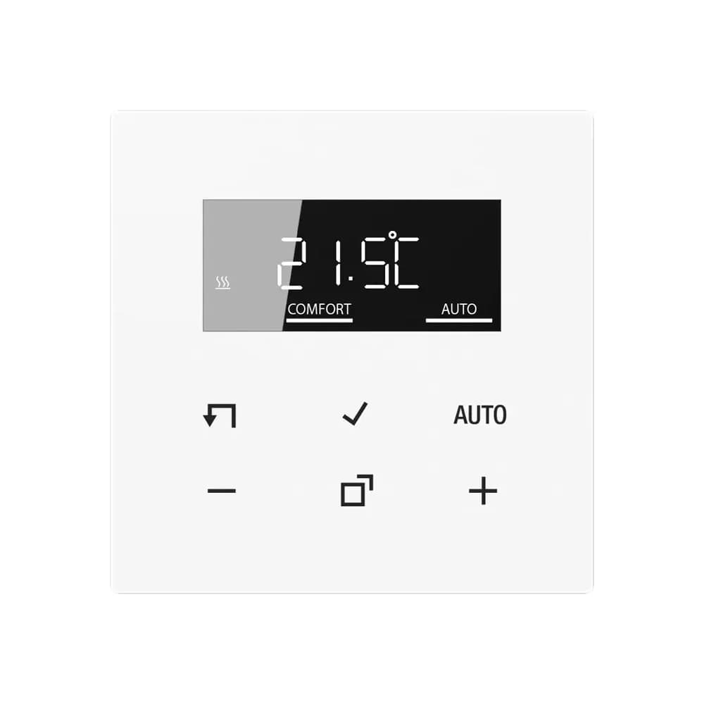 Jung Display Standard LS 1790 D WW