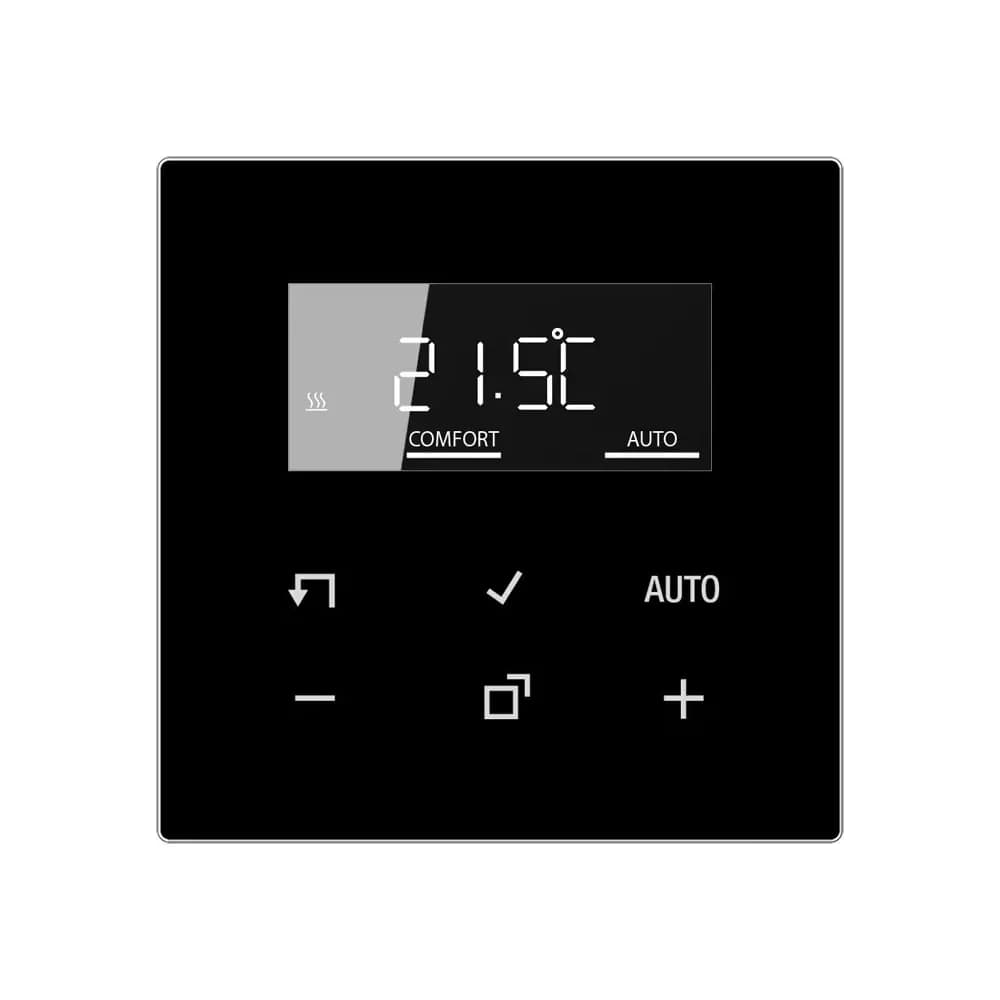 Jung Display Standard LS 1790 D SW