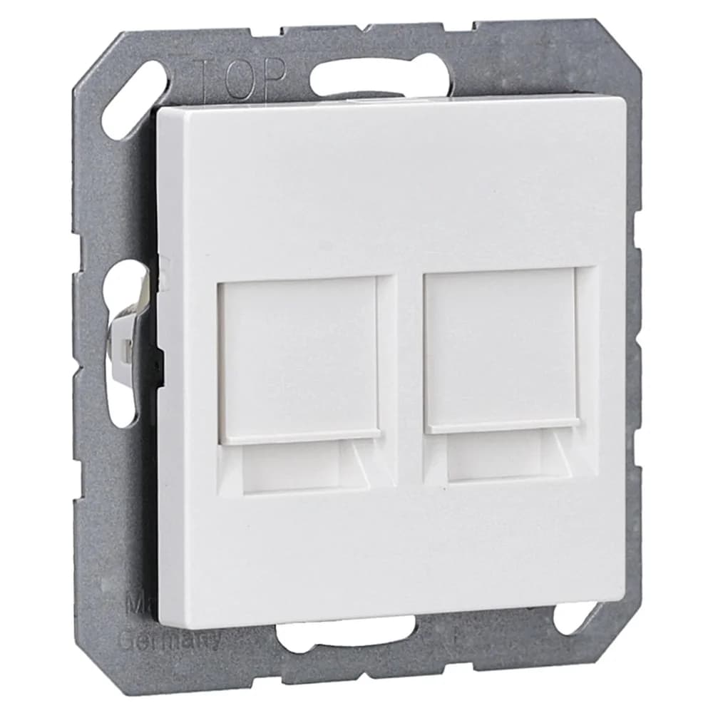 Jung Multimediadose MMDA4521WW