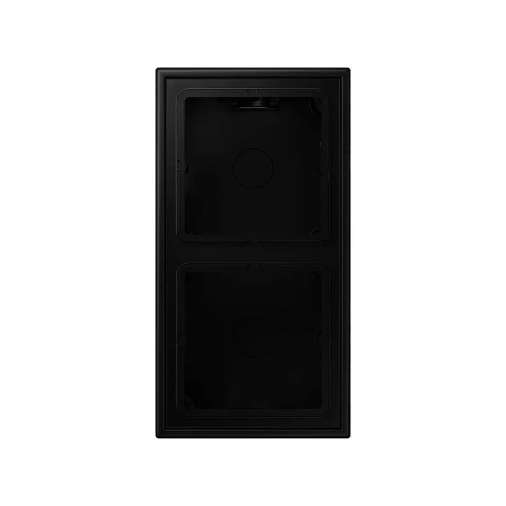 Jung Aufputz-Kappe LS 582 A SWM