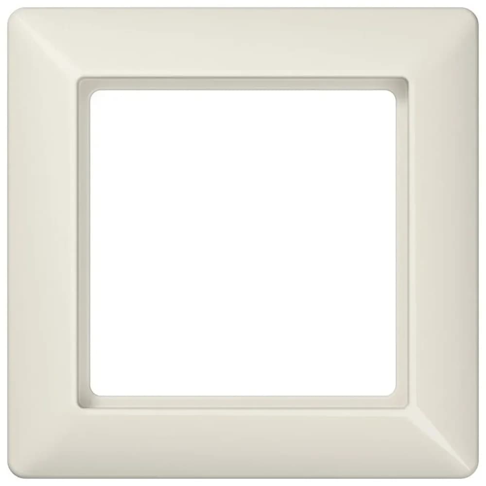 Jung Rahmen 1-fach ws AS 581