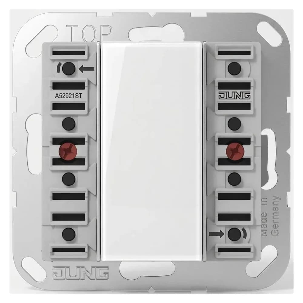 Jung KNX Tastsensor-Modul 2f A 52921 ST