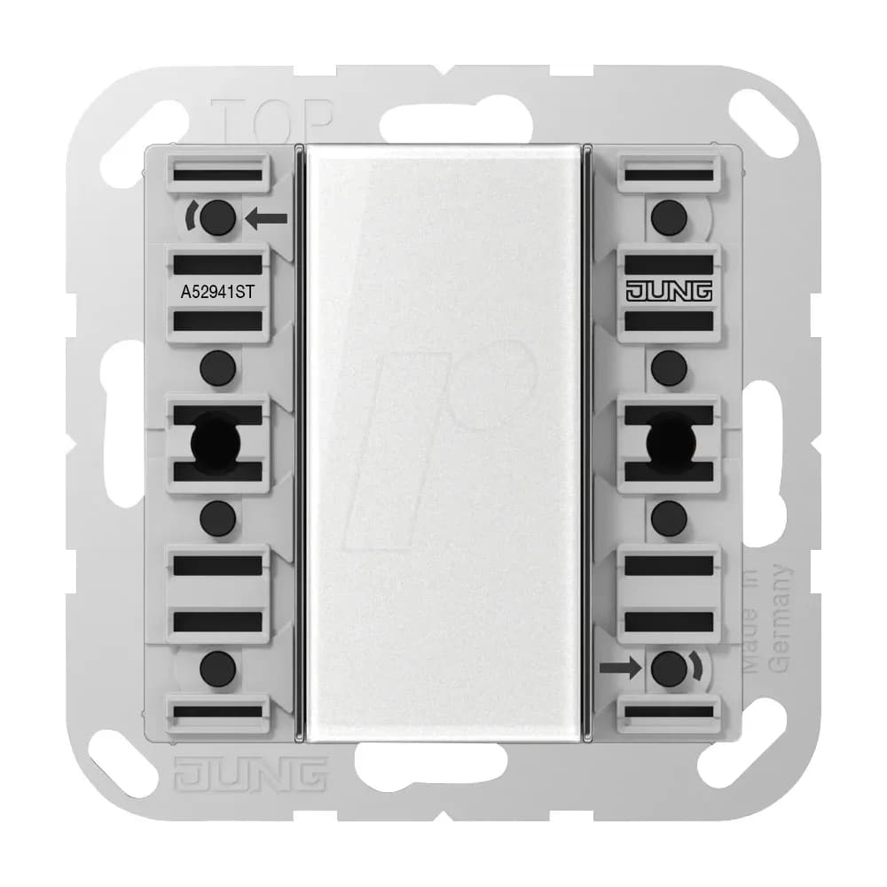 Jung KNX Tastsensor-Modul 4f A 52941 ST