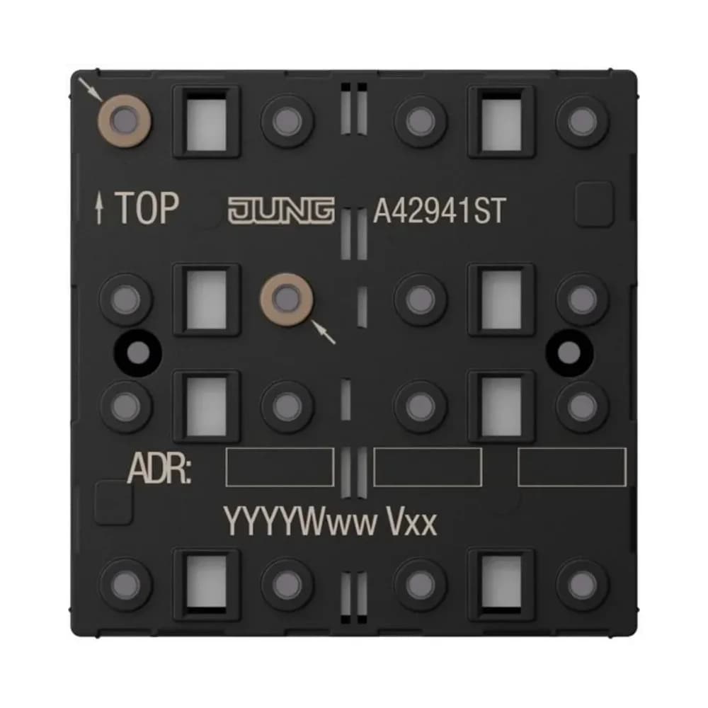 Jung KNX Tastsensor-Modul A 4294 1ST