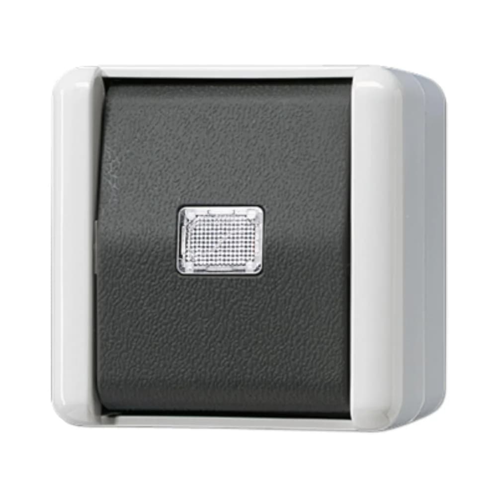 Jung Taster 10AX 250V 833 W