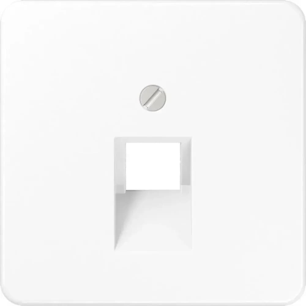 Jung Abdeckung aws CD 569-1 UA WW