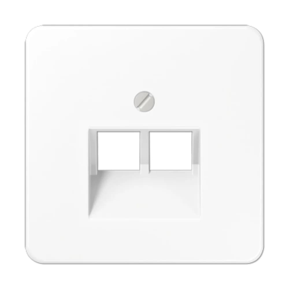 Jung Abdeckung aws CD 569-2 UA WW