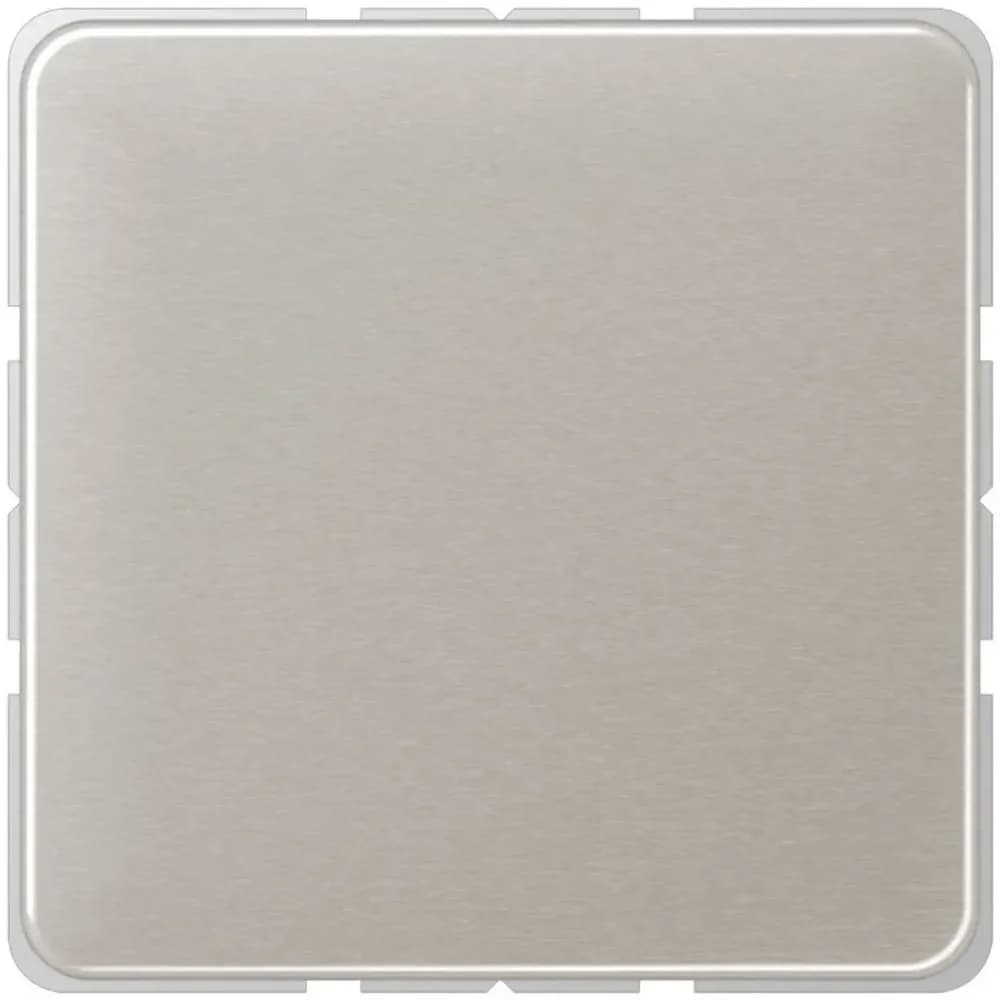 Jung Blind-Abdeckung pla CD 594-0 PT