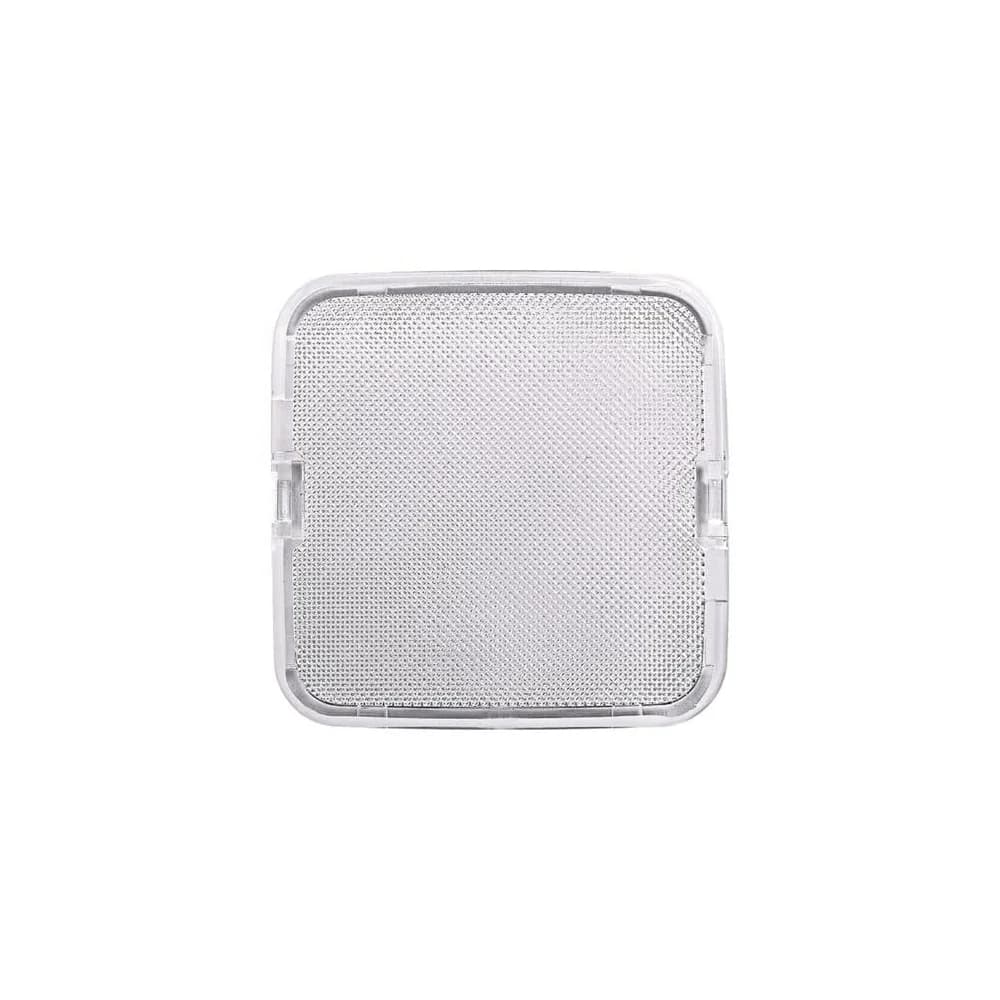 Busch-Jaeger Haube kl 2526-11