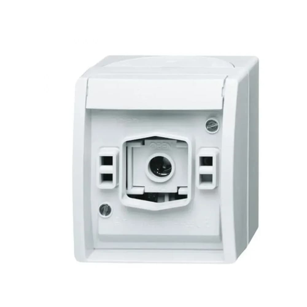 Busch-Jaeger Lichtsignal 2661 W-54