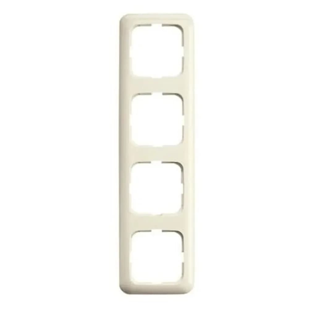 Busch-Jaeger Rahmen 4-fach 2514-212