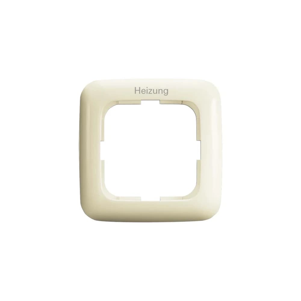 Busch-Jaeger Rahmen 1-fach 2511 JH-212