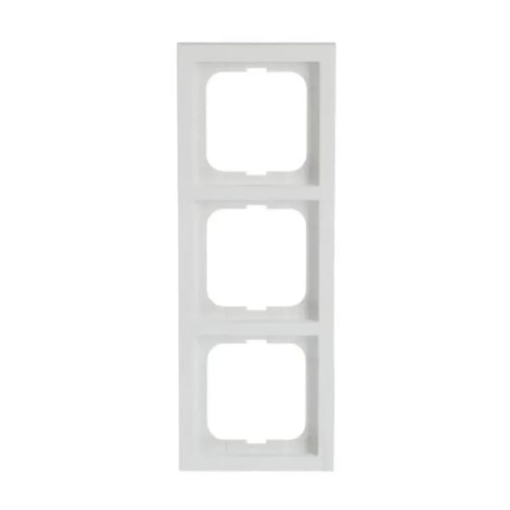 Busch-Jaeger Rahmen 3-fach 1723-884K