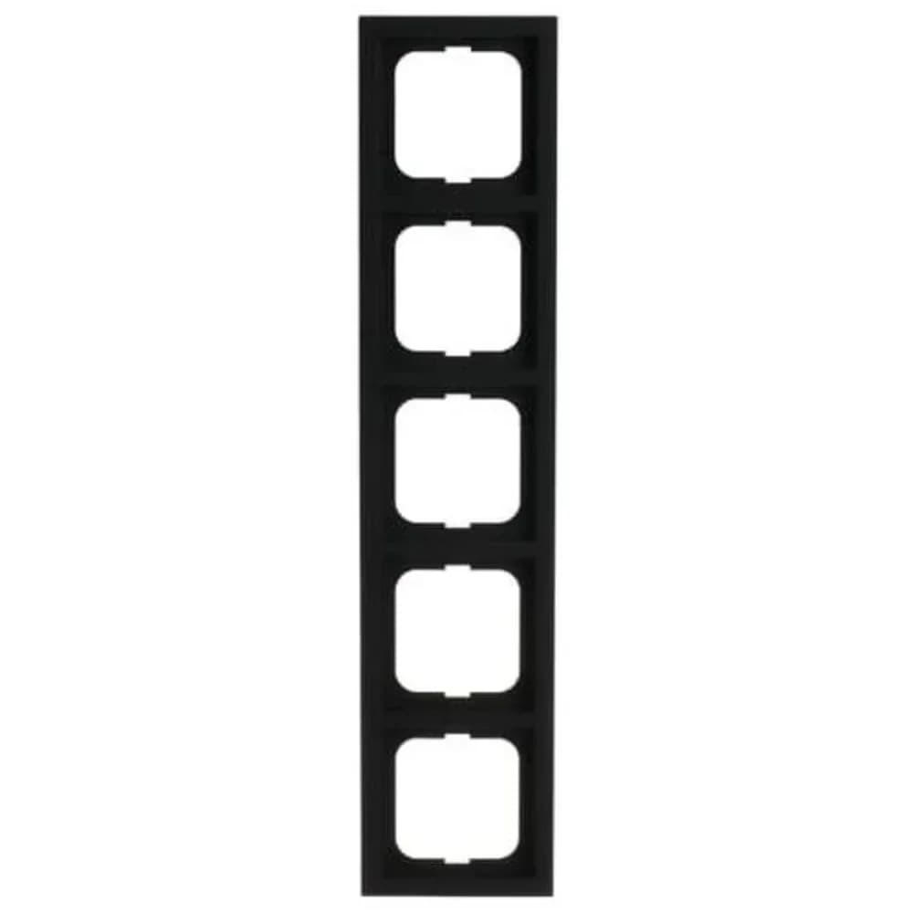 Busch-Jaeger Rahmen 5-fach 1725-885K