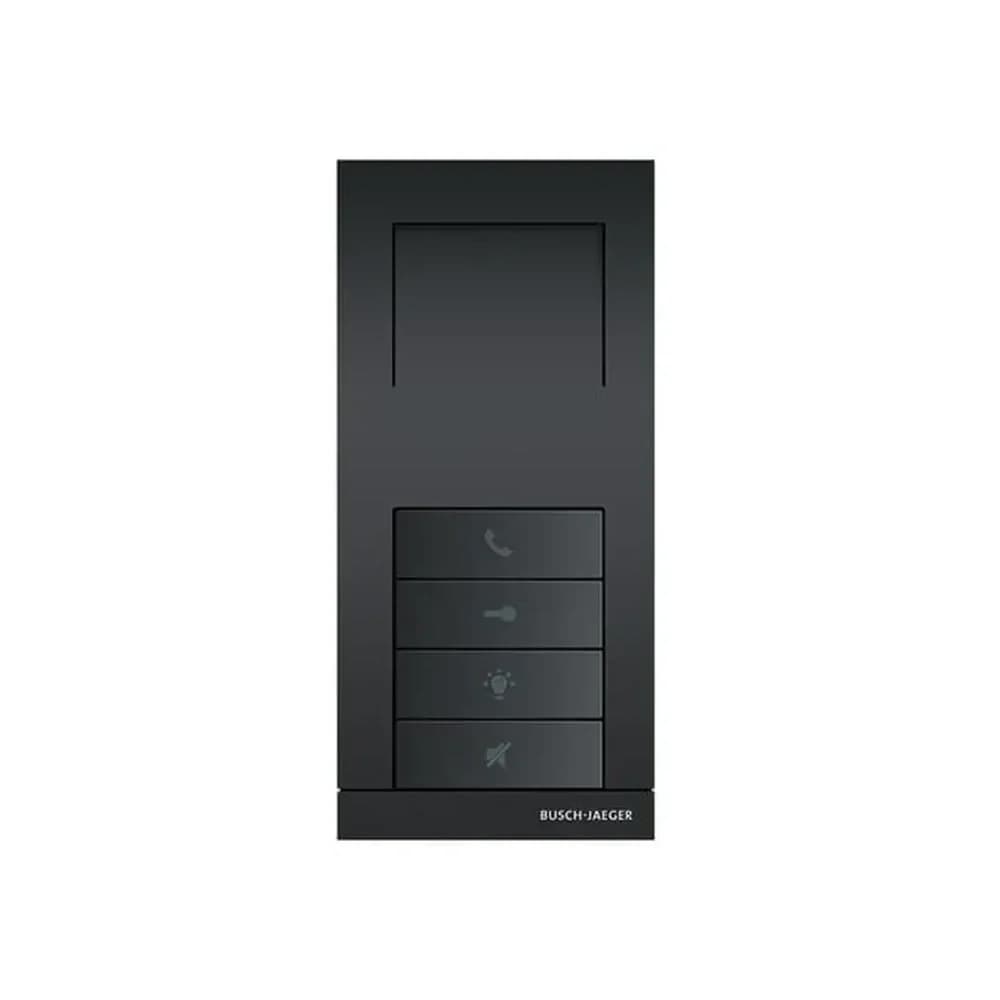 Busch-Jaeger Innenstation Audio 83210 AP-681