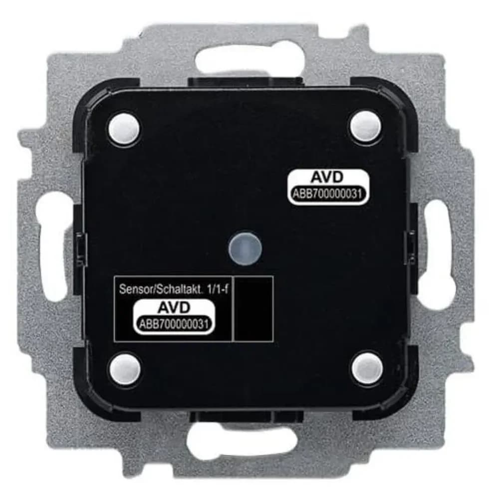 Busch-Jaeger Sensor/Schaltaktor 6211/1.1