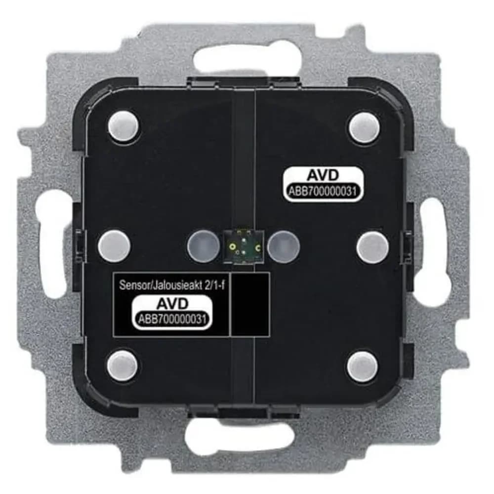 Busch-Jaeger Sensor/Jalousieaktor 6213/2.1