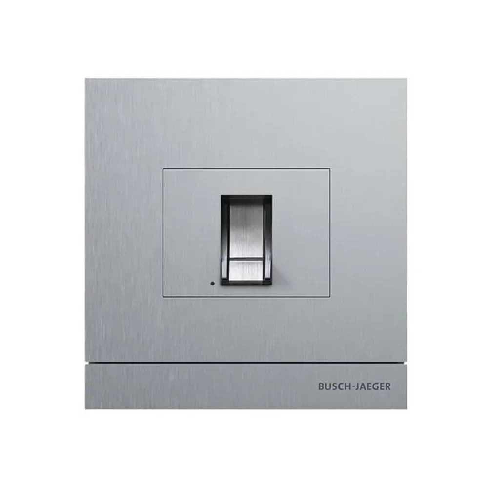 Busch-Jaeger Zutrittskontrolle außen 83100/70-660