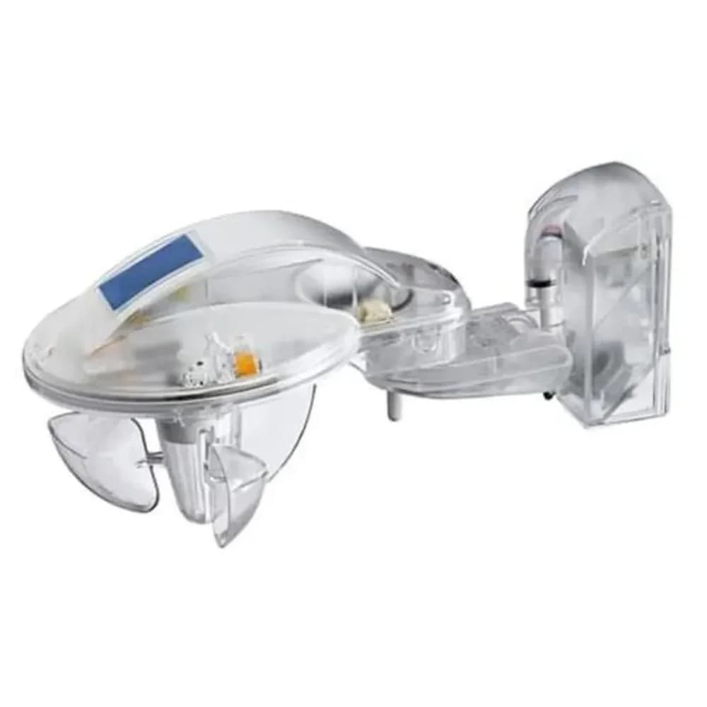 Busch-free@home® Wetterstation