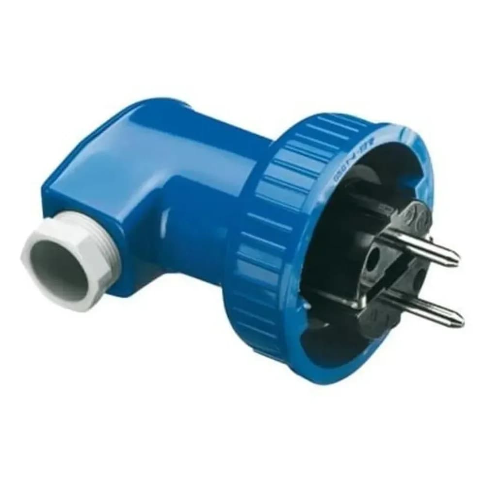 Busch-Jaeger Stecker 74 WD