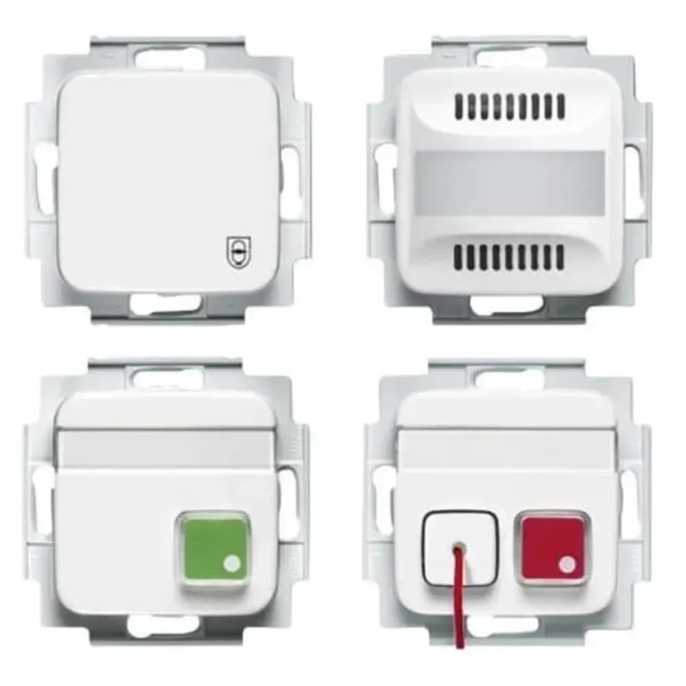 Ruf-Set 1510 UC-214-101 für Behinderten-WC
