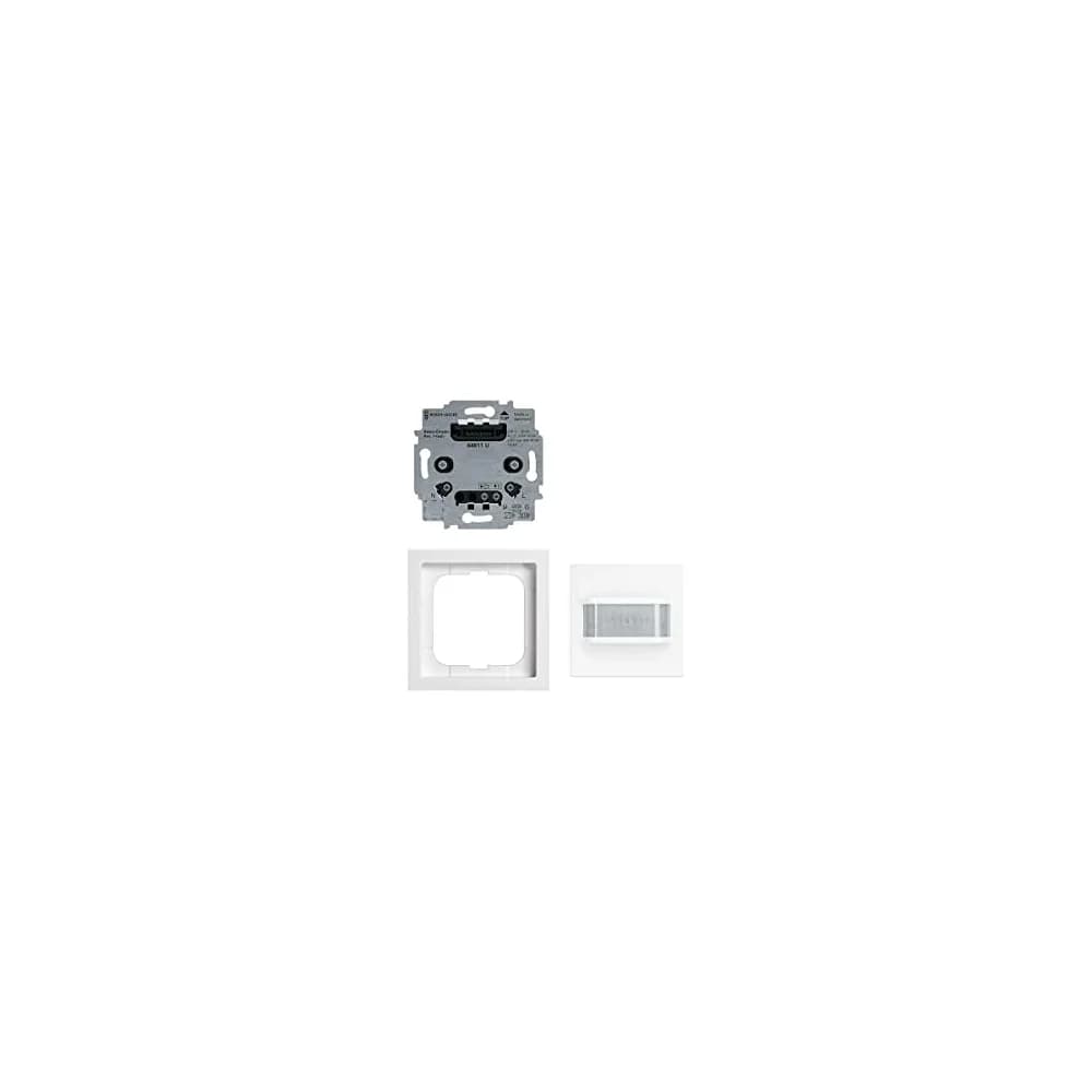 Busch-Jaeger Flex-Set Basic 64761 UJ-84