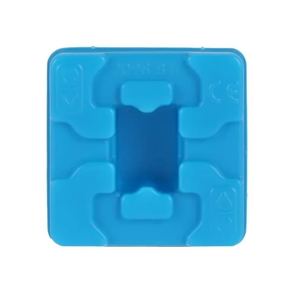 Busch-Jaeger TB/U4.7.11-CG - Blau