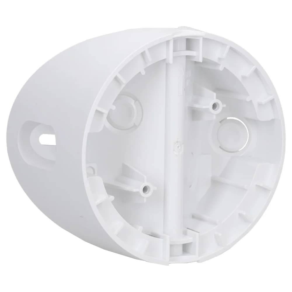 Busch-Jaeger Eckadapter Weiß 6851/EA-134