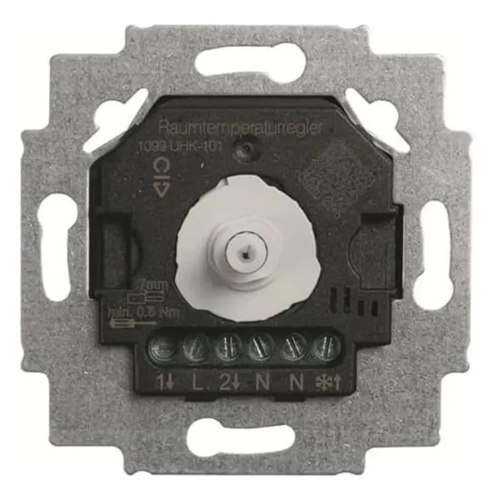 Busch-Jaeger Raumtemperaturregler 1099 UHK-101