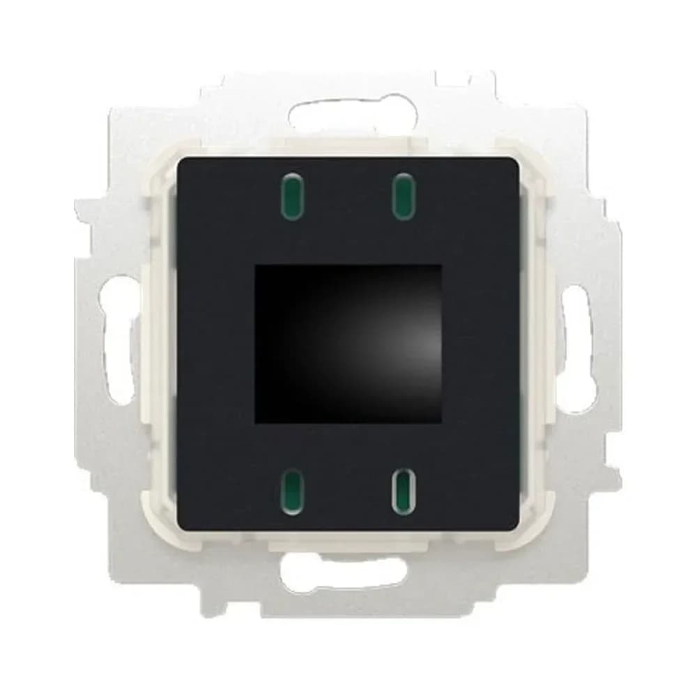 Busch-Jaeger Raumtemp.-regler Einsatz, Thermostat