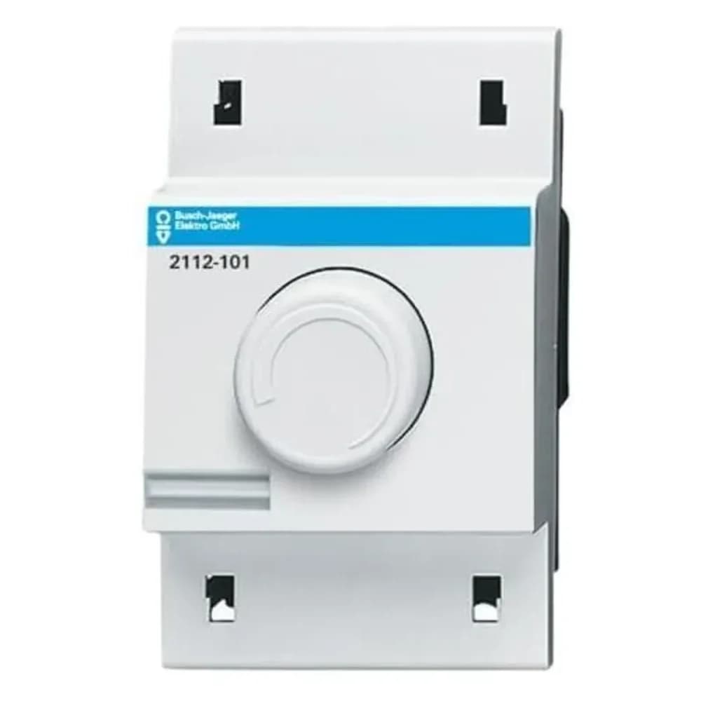 Dimmer Dreh/Druckkn 700W kapaz REG