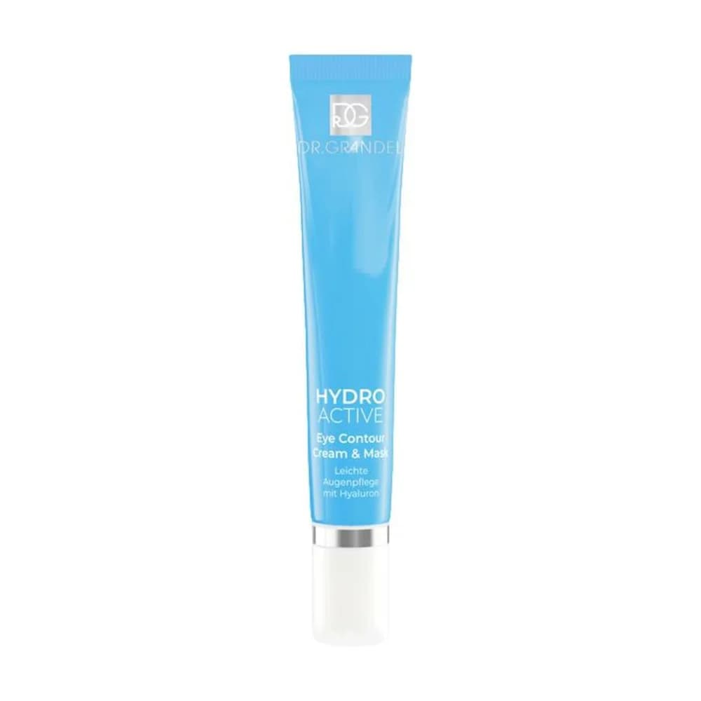 20ml DR. GRANDEL Hydro Active Eye Contour Cream & Mask