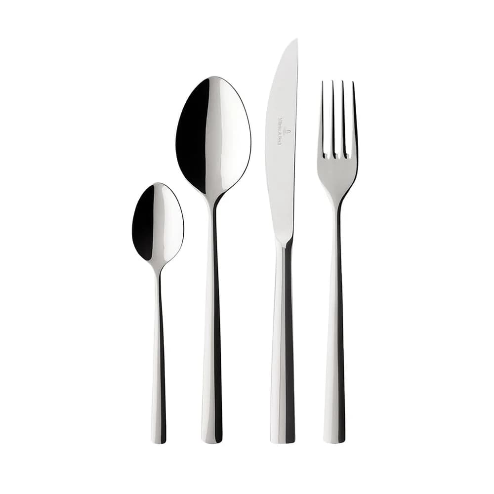 Villeroy & Boch Piemont Tafelbesteck 24tlg.