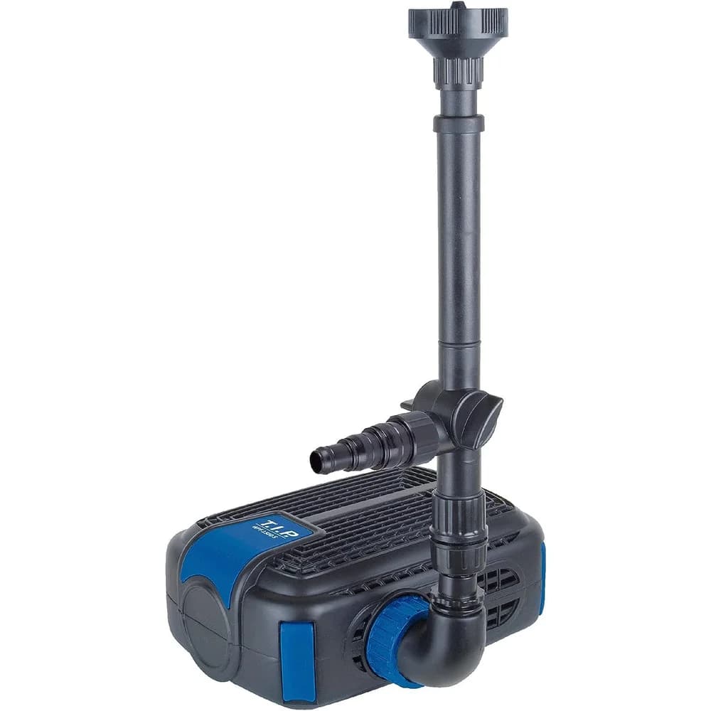 T.I.P. Multifunktionspumpe WPF 1500 S