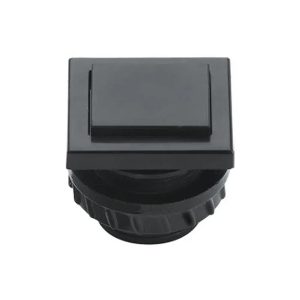 Grothe Klingeltaster 13,5x16mm PROTACT 681 KS
