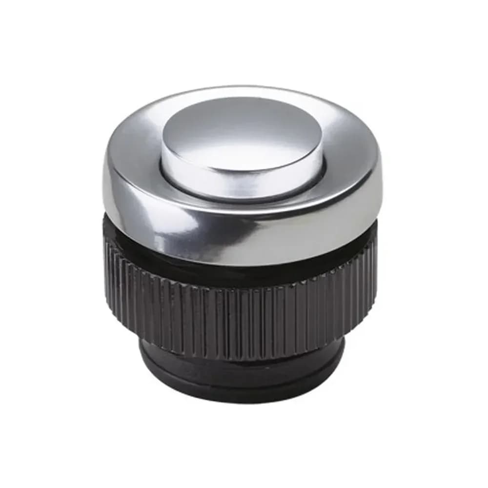 Grothe Klingeltaster rund 11,5mm PROTACT 210 AL