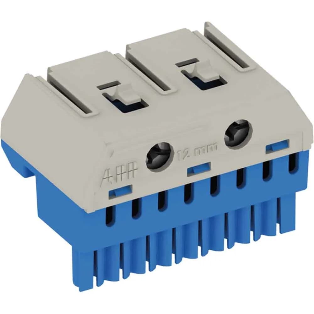 Striebel&John N-Klemmenblock ZK82B