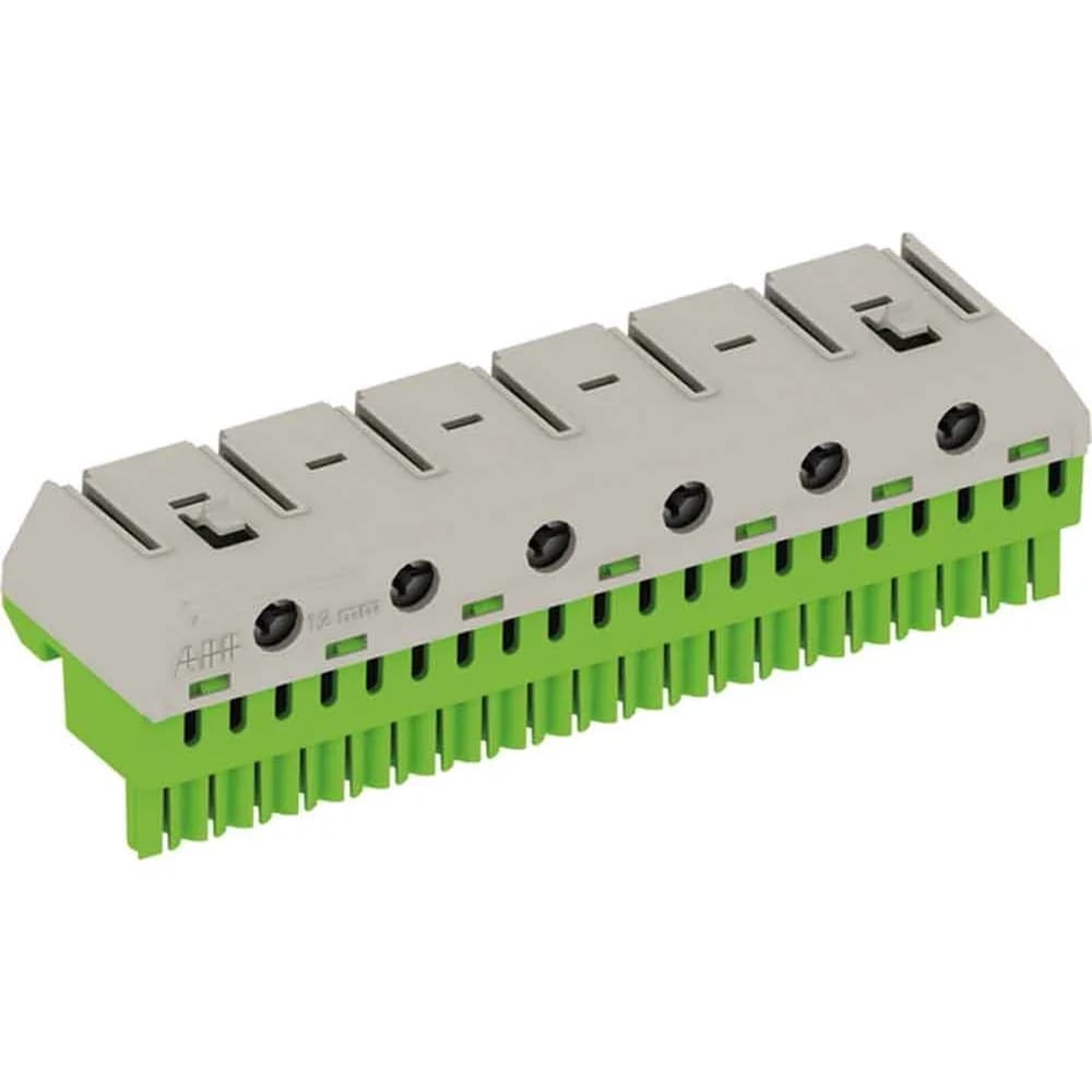 Striebel&amp;John PE-Klemmenblock ZK206G